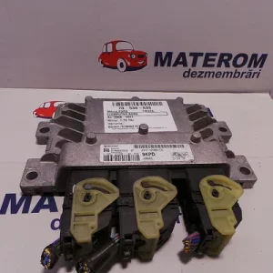 CALCULATOR MOTOR