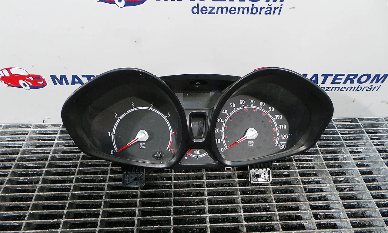 CEAS BORD FORD FIESTA VI 2008-2017