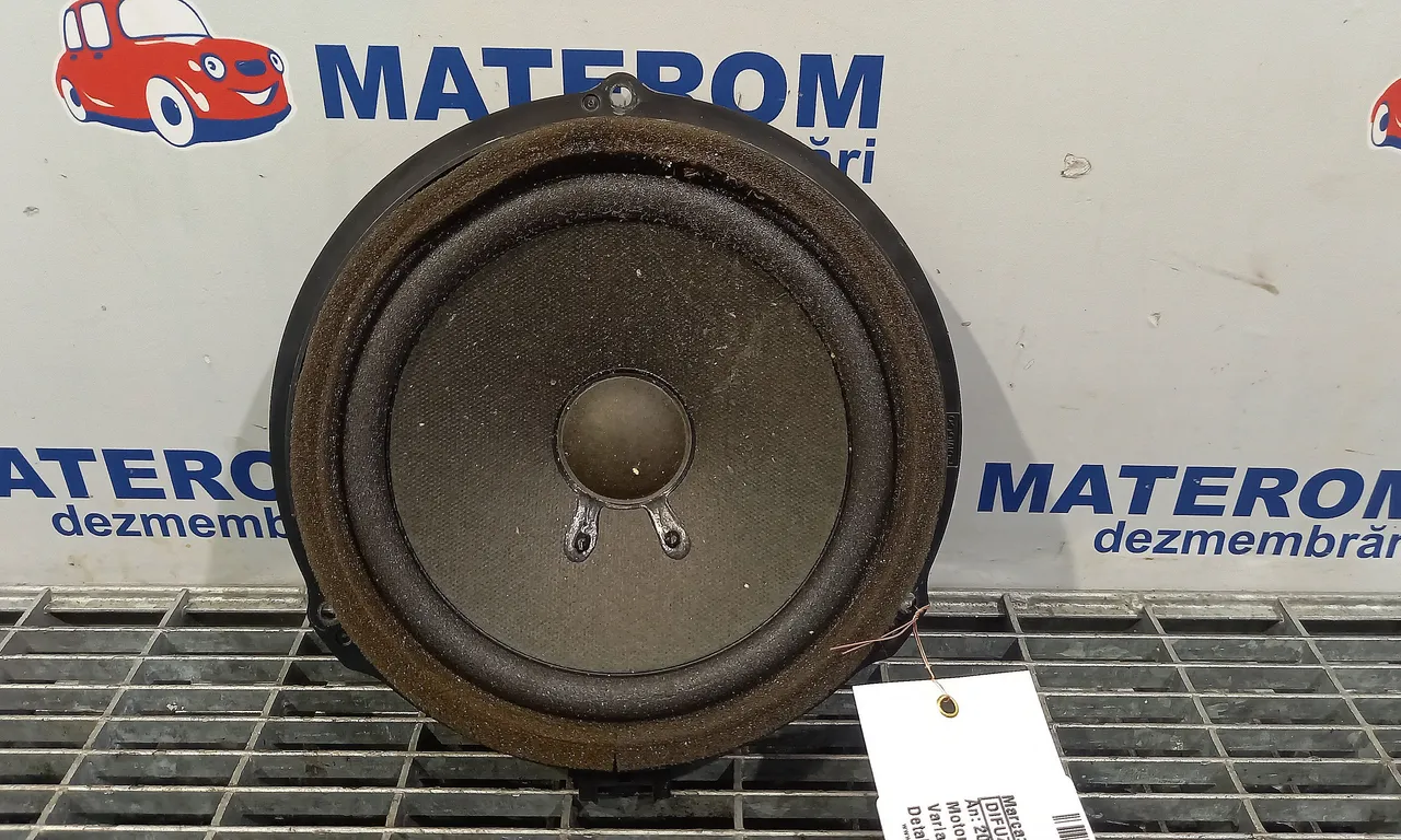 DIFUZOR AUDIO FORD FIESTA VI 2008-2017