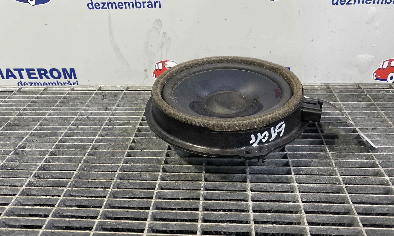 DIFUZOR AUDIO FORD FIESTA VI 2008-2017