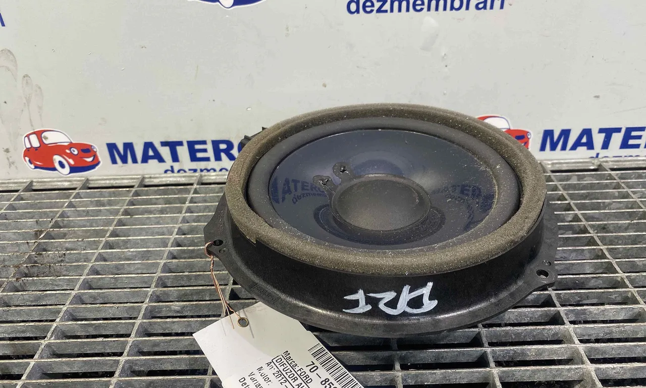 DIFUZOR AUDIO FORD FIESTA VI 2008-2017