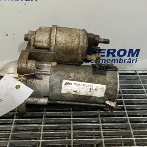 ELECTROMOTOR