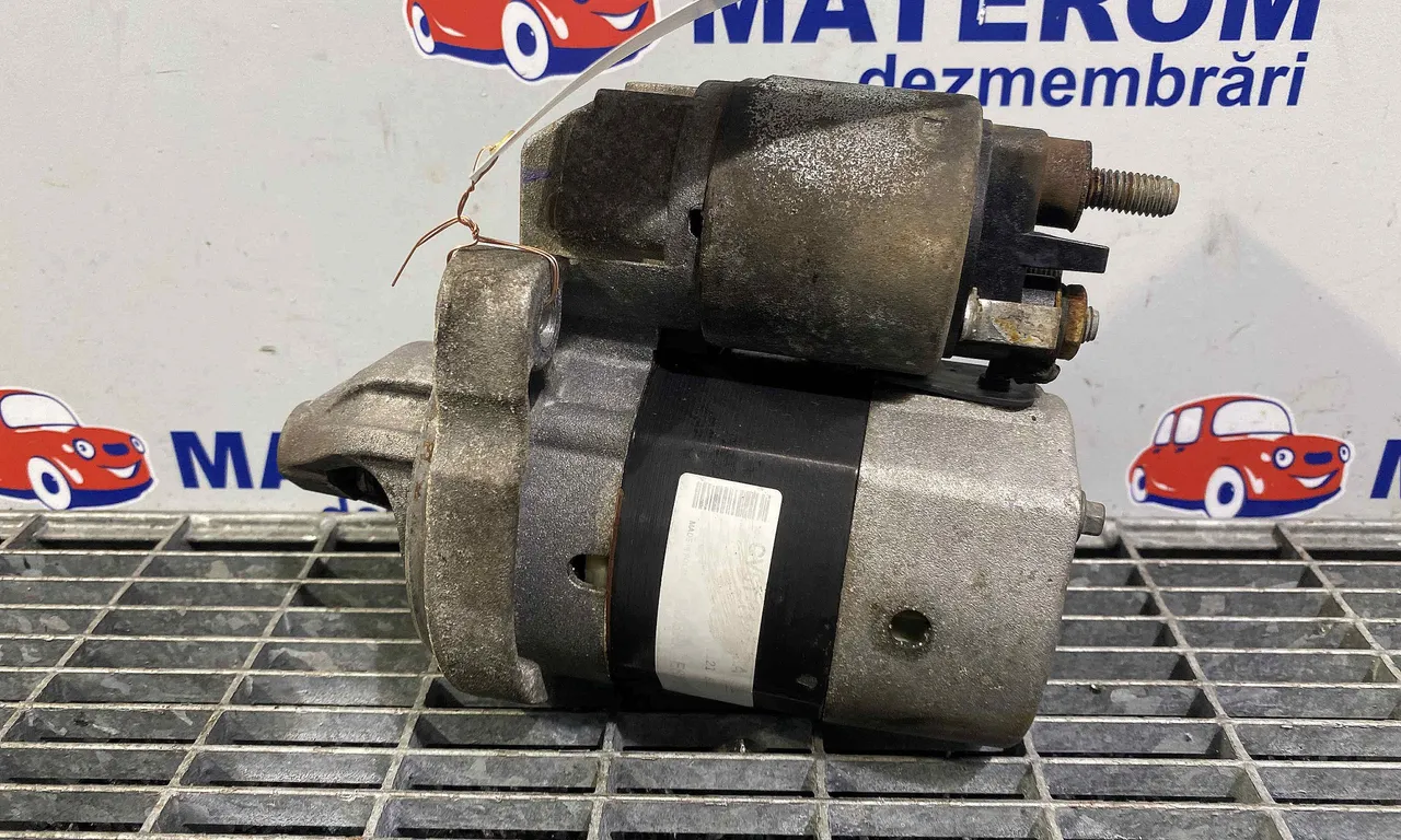 ELECTROMOTOR FORD FIESTA VI 2008-2017