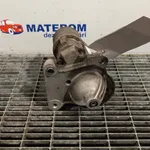 ELECTROMOTOR FORD FIESTA VI 1.4 2008-2017 oe-8V2111000AE, vedere frontata