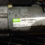 ELECTROMOTOR FORD FIESTA VI 1.4 2008-2017 oe-8V2111000AE, vedere laterala