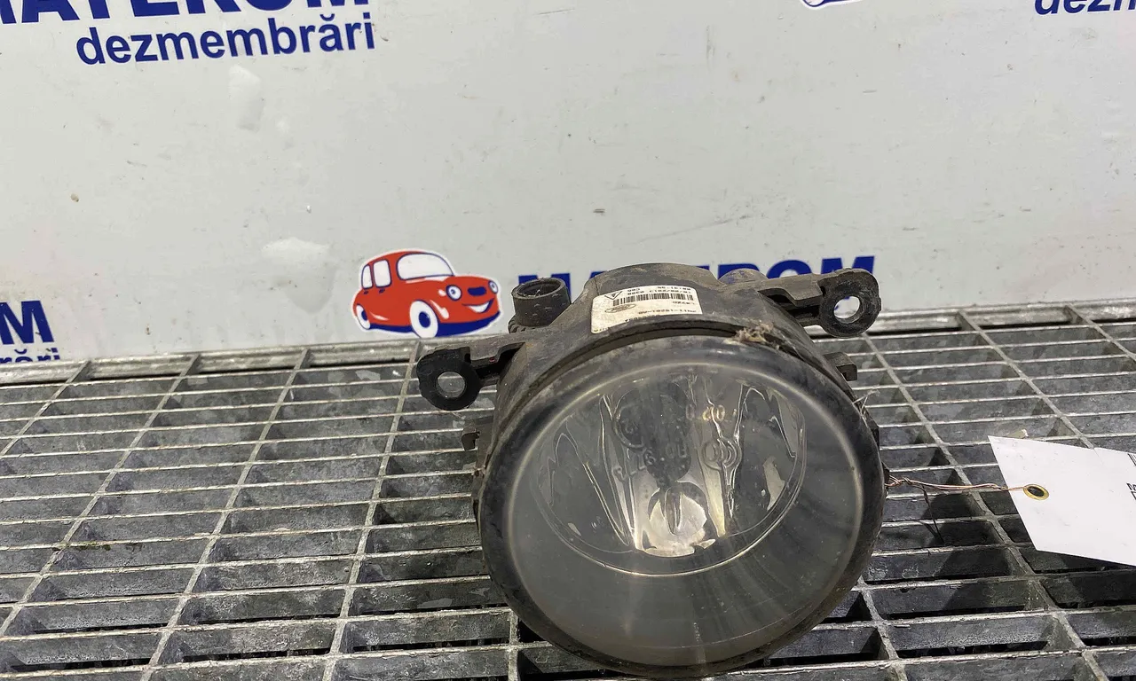 HALOGEN STANGA FORD FIESTA VI 2008-2017