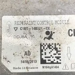 MODUL AER FORD FIESTA VI 1.0 EcoBoost 2008-2017 oe-C1BT14B321CE, vedere laterala