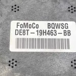 MODUL ANTENA FORD FIESTA VI 1.0 EcoBoost 2008-2017 oe-DE8T19H463BB, vedere laterala