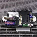 MODUL CONFORT FORD FIESTA VI 1.25 2008-2017 oe-8V5115K600EF, vedere frontata