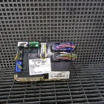 MODUL CONFORT FORD FIESTA VI 1.25 2008-2017 oe-8V5115K600EG, vedere frontata