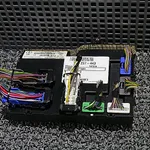 MODUL CONFORT FORD FIESTA VI 1.25 2008-2017 oe-8V5115K600EG, vedere frontata