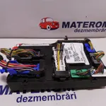 MODUL CONFORT FORD FIESTA VI 1.25 2008-2017 oe-8V5115K600EG, vedere frontata