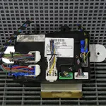 MODUL CONFORT FORD FIESTA VI 1.5 2008-2017 oe-8V5115K600EJ, vedere frontata