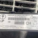 MODUL CONFORT FORD FIESTA VI 1.0 EcoBoost 2008-2017 oe-AV1T15K600CH, vedere laterala