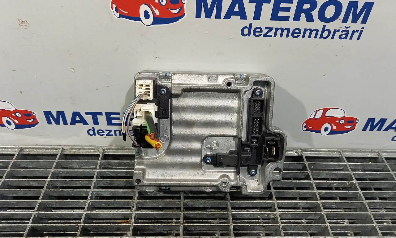 MODUL FORD FIESTA VI 2008-2017