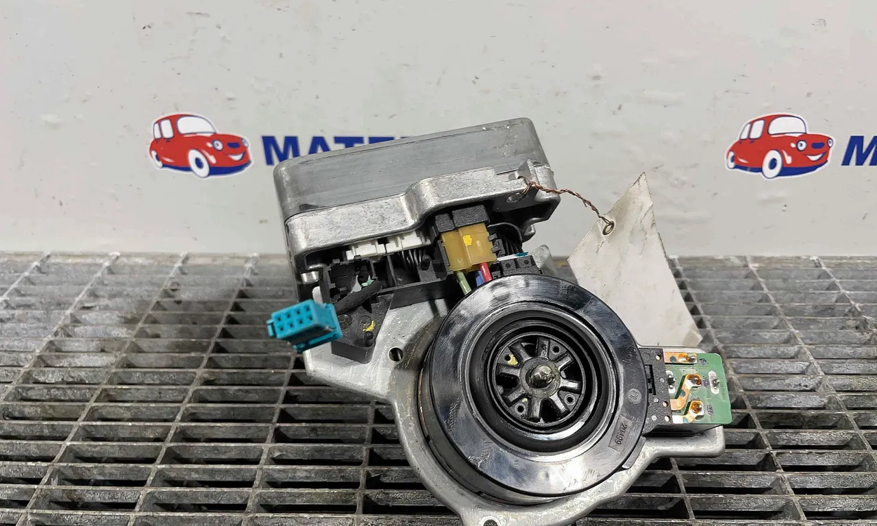 MODUL SERVO FORD FIESTA VI 2008-2017