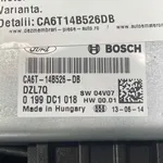 MODUL START/STOP FORD FIESTA VI 1.0 EcoBoost 2008-2017 oe-CA6T14B526DB, vedere laterala