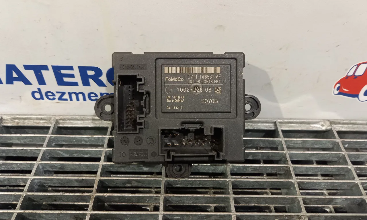 MODUL USA/DREAPTA FATA FORD FIESTA VI 2008-2017