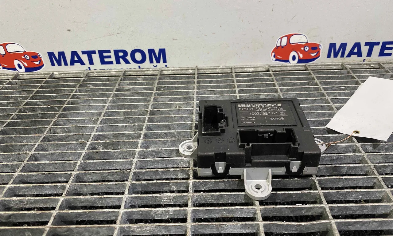 MODUL USA/STANGA FATA FORD FIESTA VI 2008-2017