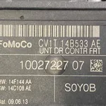 MODUL USA/STANGA FATA FORD FIESTA VI 1.0 EcoBoost 2008-2017 oe-CV1T14B533AE, vedere laterala