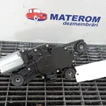 MOTORAS STERGATOR HAION FORD FIESTA VI 2008-2017, vedere laterala