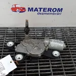 MOTORAS STERGATOR HAION FORD FIESTA VI 2008-2017, vedere frontata