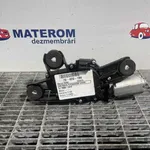 MOTORAS STERGATOR HAION FORD FIESTA VI 1.25 2008-2017 oe-1774291, vedere laterala