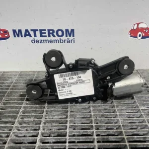 MOTORAS STERGATOR HAION