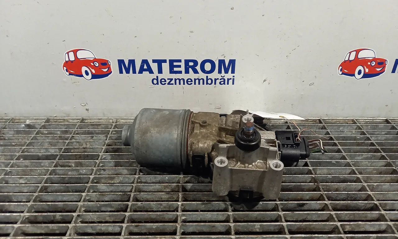 MOTORAS STERGATOR PARBRIZ FORD FIESTA VI 2008-2017