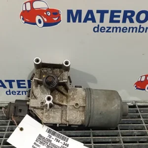 MOTORAS STERGATOR PARBRIZ