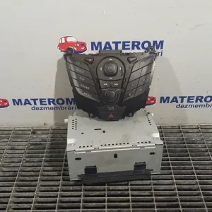 RADIO CD