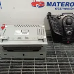 RADIO CD FORD FIESTA VI 1.5 2008-2017 oe-AM5T18C815DM, vedere laterala