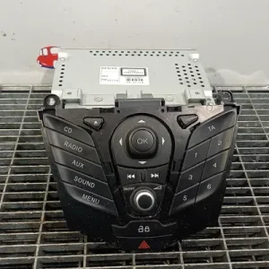 RADIO CD