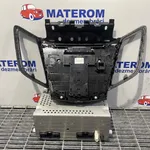RADIO CD FORD FIESTA VI 1.0 EcoBoost 2008-2017 oe-AM5T18C815XM, vedere laterala