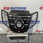 RADIO CD FORD FIESTA VI 1.0 EcoBoost 2008-2017 oe-AM5T18C815XM, vedere frontata
