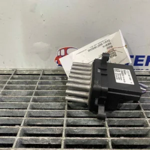 REOSTAT
