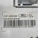 TABLOU COMANDA INCALZIRE FORD FIESTA VI 1.0 EcoBoost 2008-2017 oe-8A6T18C612, vedere laterala
