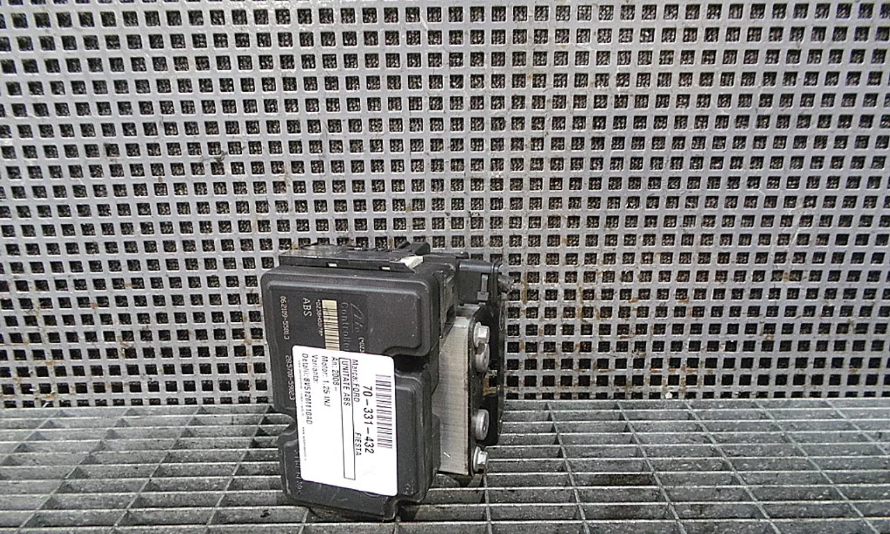 UNITATE ABS FORD FIESTA VI 2008-2017