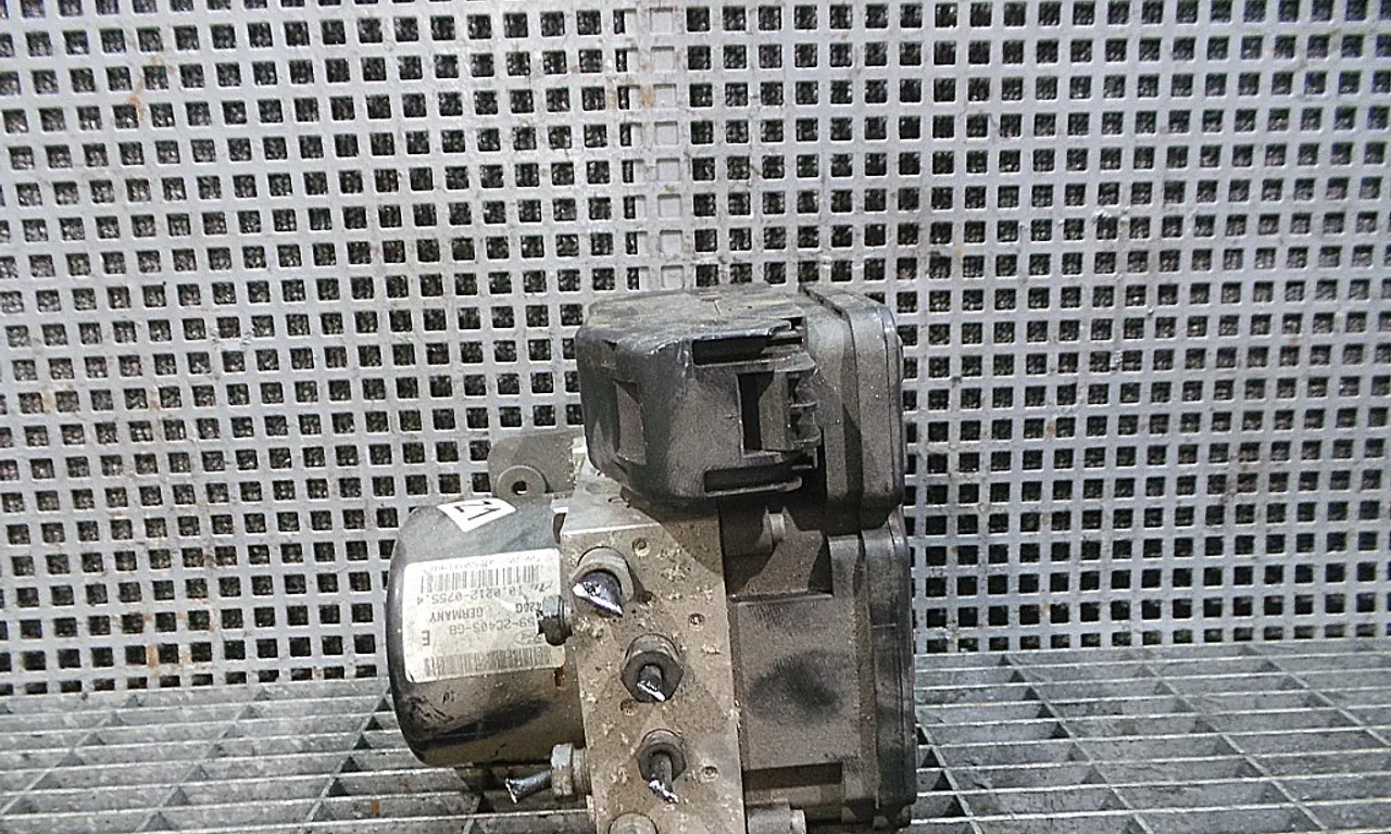 UNITATE ABS FORD FIESTA VI 2008-2017