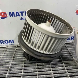 VENTILATOR INCALZIRE