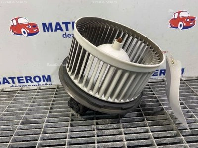 VENTILATOR INCALZIRE