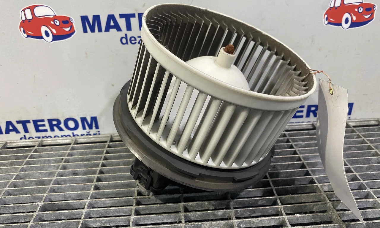 VENTILATOR INCALZIRE FORD FIESTA VI 2008-2017