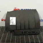 CAPAC MOTOR FORD FIESTA VI 1.4 TDCI 2008-2017, vedere frontata