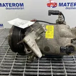 COMPRESOR CLIMA FORD FIESTA VI 1.0 EcoBoost 2008-2017 oe-C1B119D629AE, vedere laterala