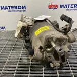 COMPRESOR CLIMA FORD FIESTA VI 1.0 EcoBoost 2008-2017 oe-C1B119D629AE, vedere laterala