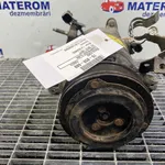 COMPRESOR CLIMA FORD FIESTA VI 1.0 EcoBoost 2008-2017 oe-C1B119D629AE, vedere laterala