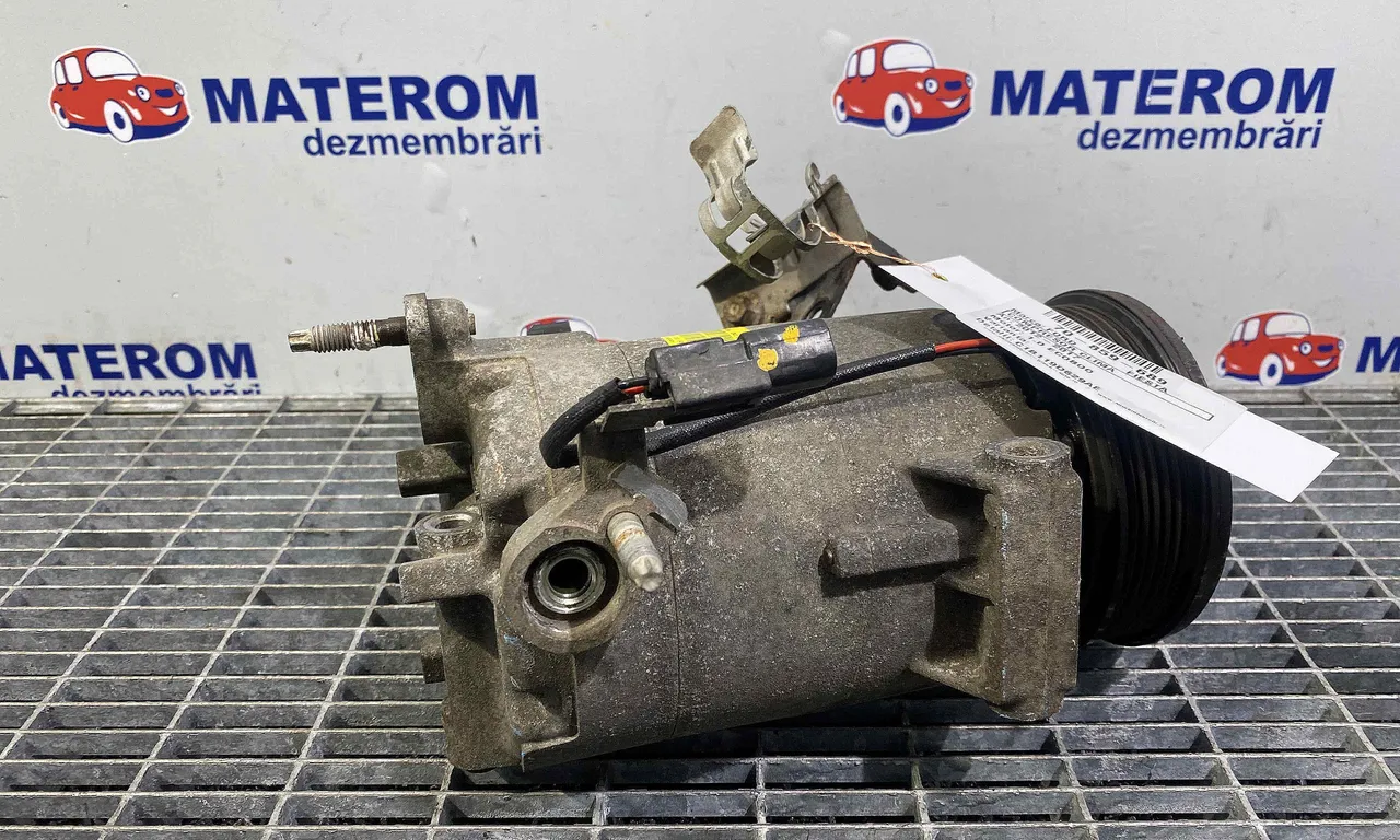 COMPRESOR CLIMA FORD FIESTA VI 2008-2017