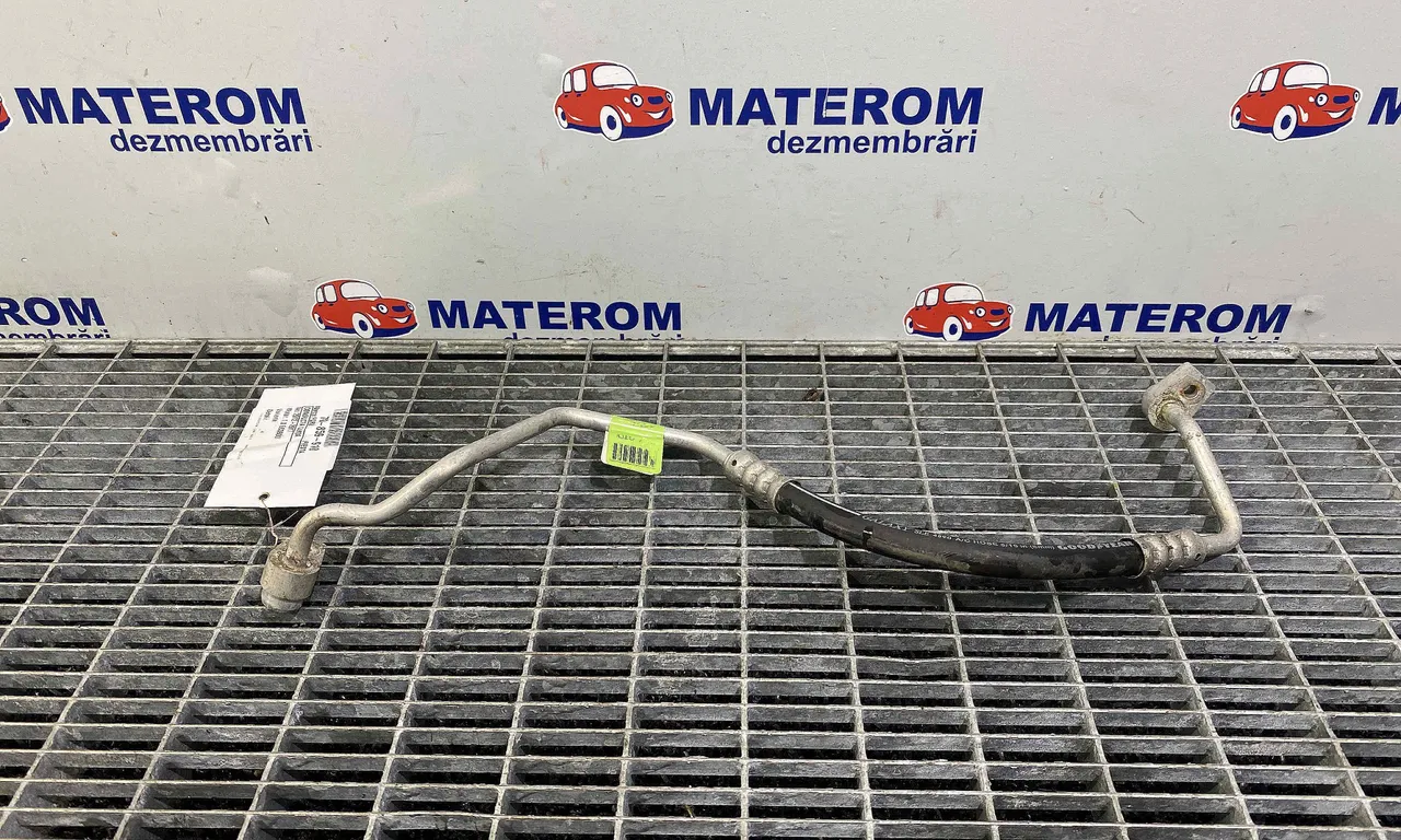 CONDUCTA CLIMA FORD FIESTA VI 2008-2017