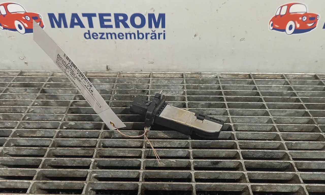 DEBITMETRU AER FORD FIESTA VI 2008-2017