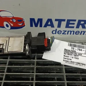 DEBITMETRU AER